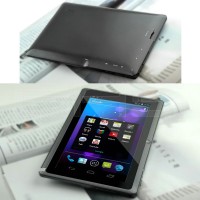 Tablet Sanda, 7" (PRONTO DISPONIBLE)